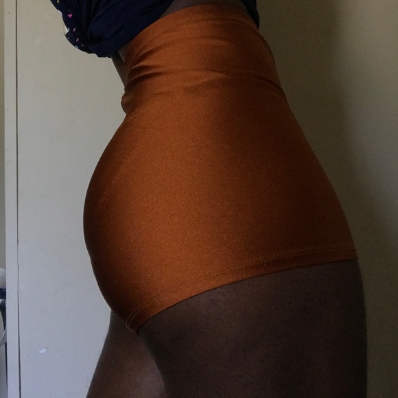 Urban Outfitters Pants - High waist shorts Urban Outfitters Pants - High waist shorts